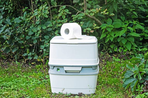 Best Wedding porta potty rental  in St Helena, CA