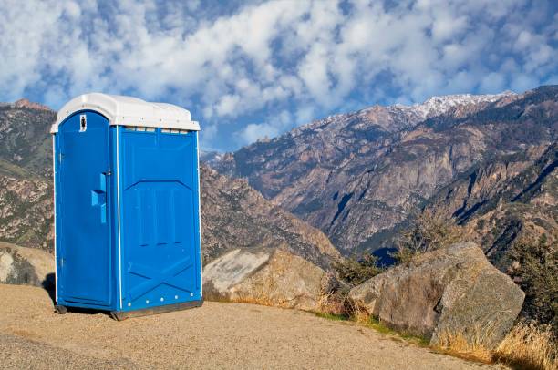 Portable Toilet Options We Offer in St Helena, CA